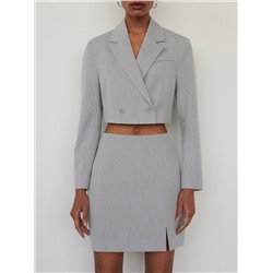 Kurzer Blazer