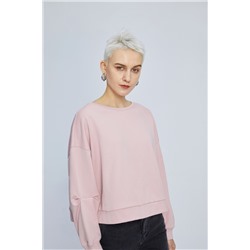 Sudadera Rosa