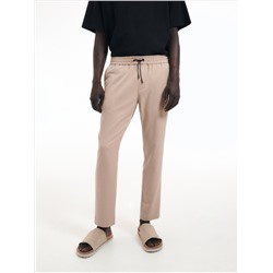 Jogger aus Viskosemischung