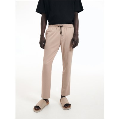 Jogger aus Viskosemischung
