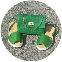 AB.Zapatos · 3202 encina+PELLE- 007-17 АКЦИЯ