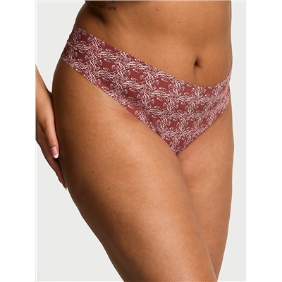 No-Show Thong Panty