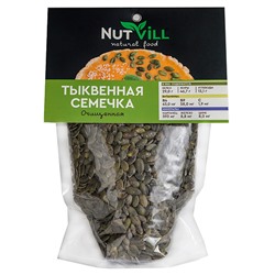 Ядра семян тыквы