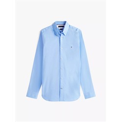 Slim Fit THFlex Dress Shirt