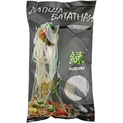 MIDORI Sweet Potato Vermicelli Вермишель из сладкого картофеля 500г