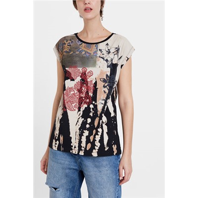 Camiseta