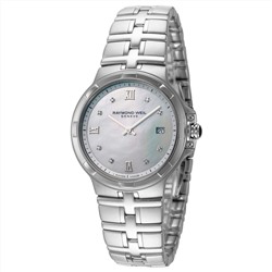 RAYMOND WEIL Parsifal Women's  Watch