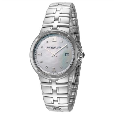 RAYMOND WEIL Parsifal Women's  Watch