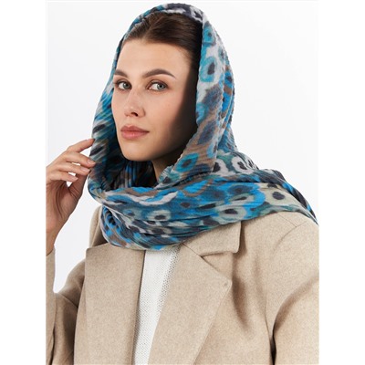 Палантин женский KSH15-167-3
