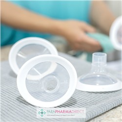 Medela PersonalFit FLEX Téterelles (embouts seuls) Taille L (27mm) x2