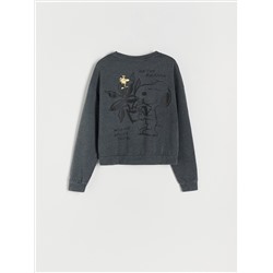 Zweiteiliges Pyjama-Set