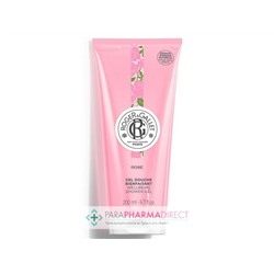 Roger & Gallet Rose - Gel Douche Bienfaisant 200 ml