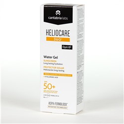 Heliocare 360 Water Gel SPF 50+ 50 ml
