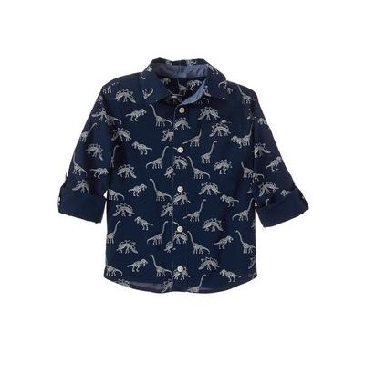 Dino Shirt