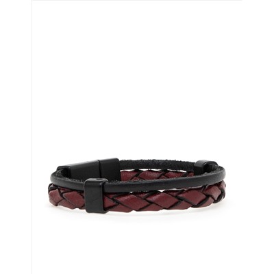 Bordo Bileklik