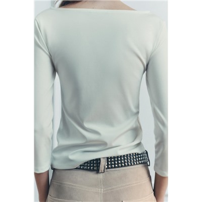 POLYAMIDE T-SHIRT