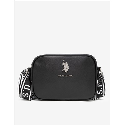 CLASSIC ZIP CROSSBODY BAG
