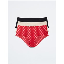 Invisibles 3-Pack Hipster