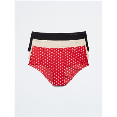 Invisibles 3-Pack Hipster