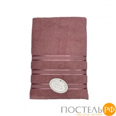 Полотенце Карвен Mikro Delux махра 70*140 1 шт. Н 5154 g.kurusu