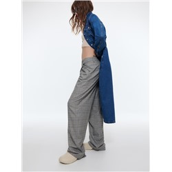 Hose im Loose-Fit