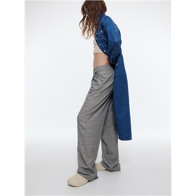 Hose im Loose-Fit