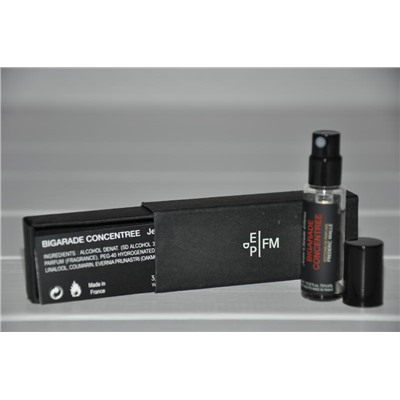 FREDERIC MALLE BIGARADE CONCENTREE edp 3.5ml mini