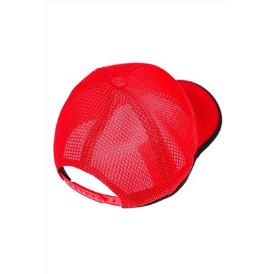 Кепка PLAYTODAY, 956953