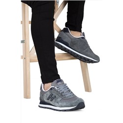 Hammer JackUnisex Gri Peru Spor Ayakkabı 19250