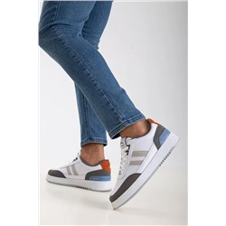 Daxtors D913 Unisex Garantili Ortopedik Sneaker Spor Ayakkabı 22YDaF209000001