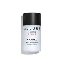 CHANEL ALLURE HOMME SPORT DEODORANT STICK