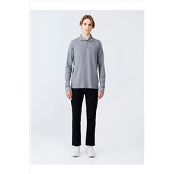 LtbKoyu Grı Sweatshırt