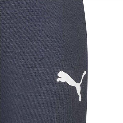 PUMA Active Sports Sweat Pants Kinder Hose 670076-43