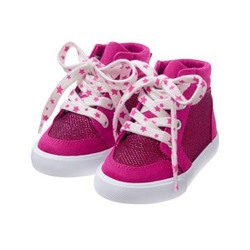 Sparkle Sneakers