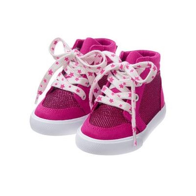 Sparkle Sneakers