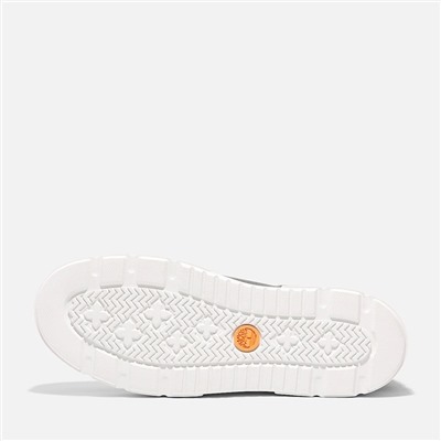 Women's Laurel Court High Top Lace-Up Sneaker