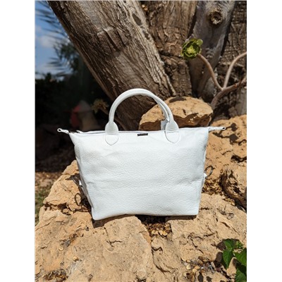 AB.Z · Pelle · 21-13 (740) Blanco