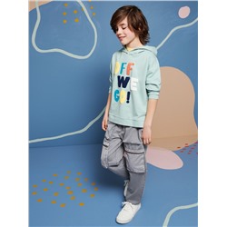 Sporthose mit Taschen