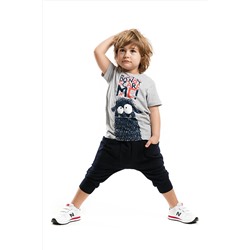 Denokids Ponçik Baggy Takım CFF-19Y1-199