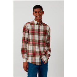 Camisa Blanco
