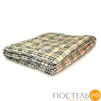Одеяло ВАТНОЕ классическое 200x220