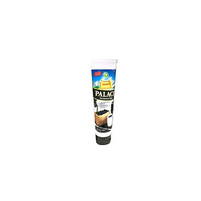 Крем-топпинги (вкусы в ассортименте) для десертов от Palace 190 гр  / Palace topping dip cream 190g