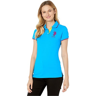 U.S. POLO ASSN.