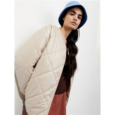 Steppjacke