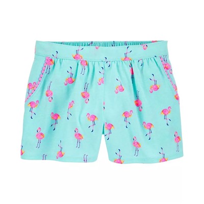 Pom Pom Shorts