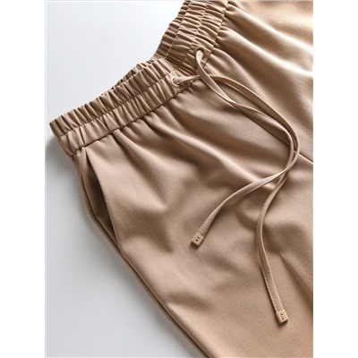 Schlichte Jogpants