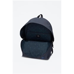 Mochila inteligente Aidan Azul marino