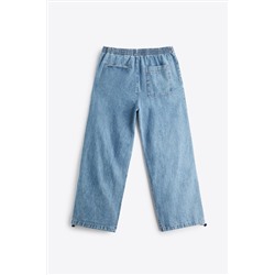 JEANS PARACHUTE WIDE FIT
