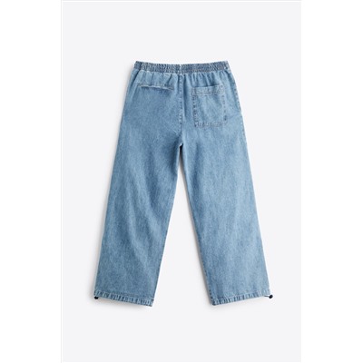 JEANS PARACHUTE WIDE FIT