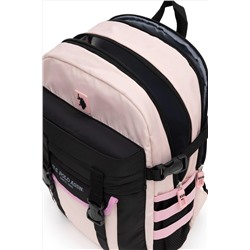 Kız Çocuk Pembe Okul Çantası
